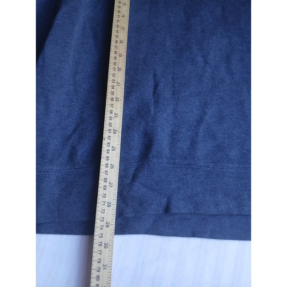 Ralph Lauren Sweater XXL Mens Shawl Loop Collar Pony Preppy Norm Classic Polo